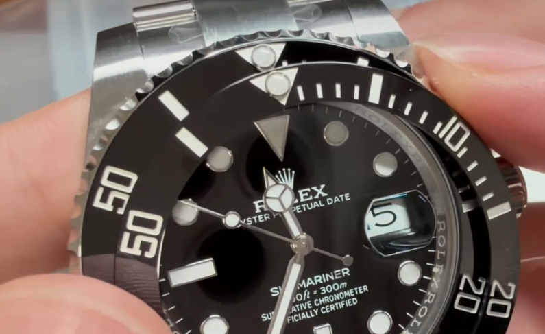 Fake Rolex vs Real: The Definitive 1:1 Super Clone Guide (2026)