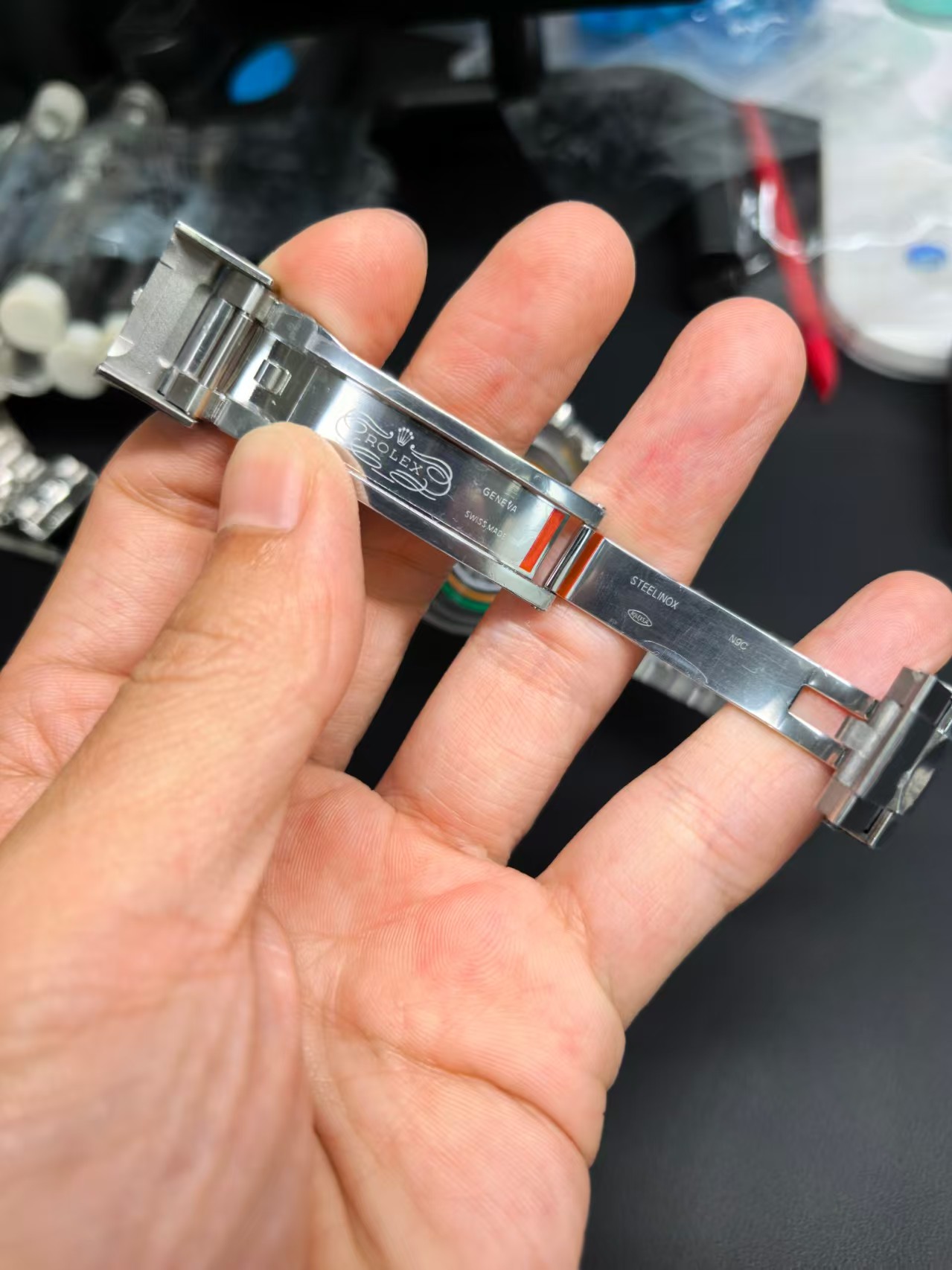 Rolex Daytona Shootout: Clean Factory DD4130 vs BTF vs Genuine (2026 Definitive Guide)