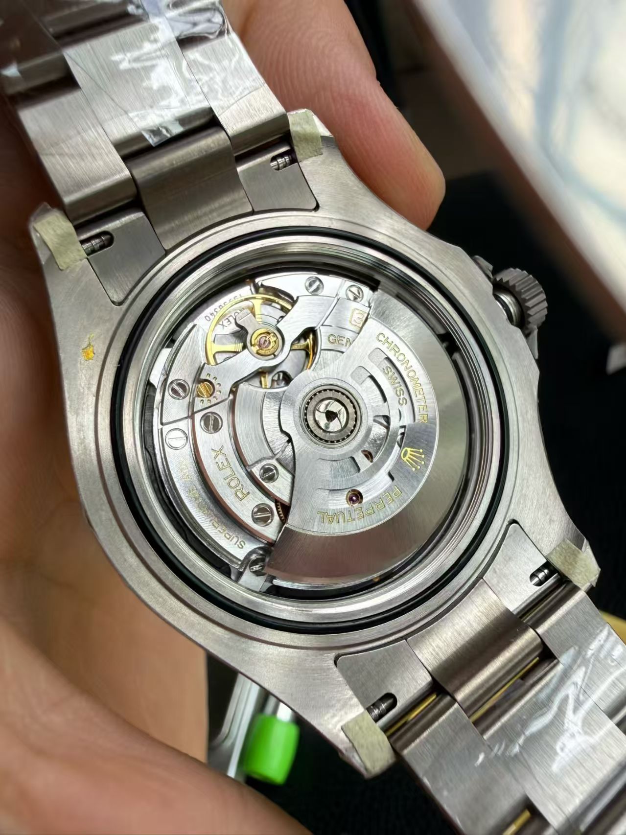 What is a 1:1 Super Clone Watch? 7 Horological Differences from Cheap Replicas (2026)