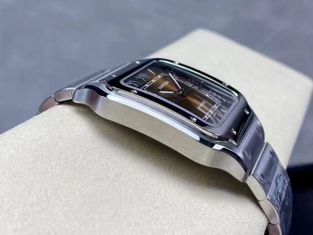 Cartier Santos de Cartier Large (WSSA0018): BV Factory Accuracy Review & Buying Guide (2026)
