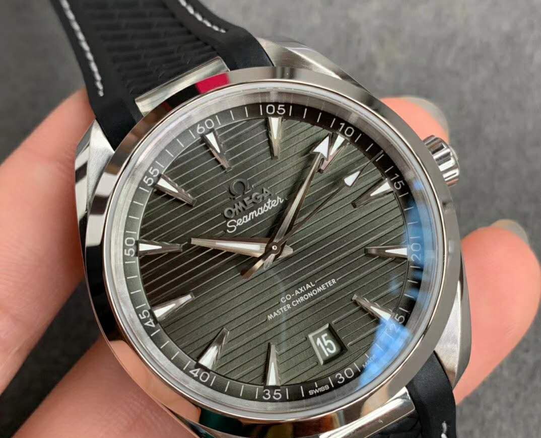 Omega Seamaster Aqua Terra 150M & Worldtimer Super Clone Guide: VSF Super Clone Calibre 8900 Teardown (2026)
