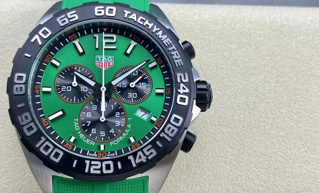 TAG Heuer Super Clone Guide: Original Factory (OF) & XF Aquaracer Professional 300, Carrera & Monaco (2026)