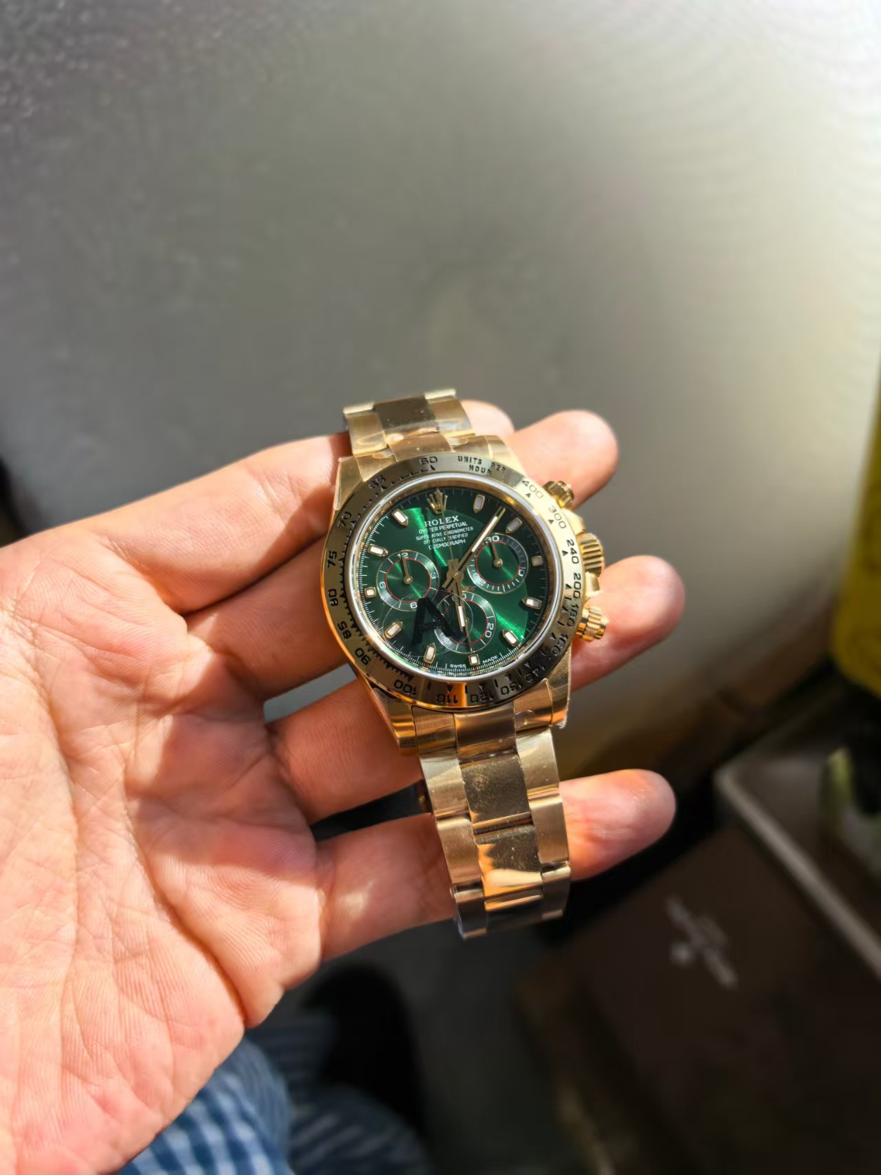 How to Read Pre-Shipment Watch QC & Timegrapher Metrics: Seconds/Day (s/d), Amplitude, Beat Error & SEL (2026)