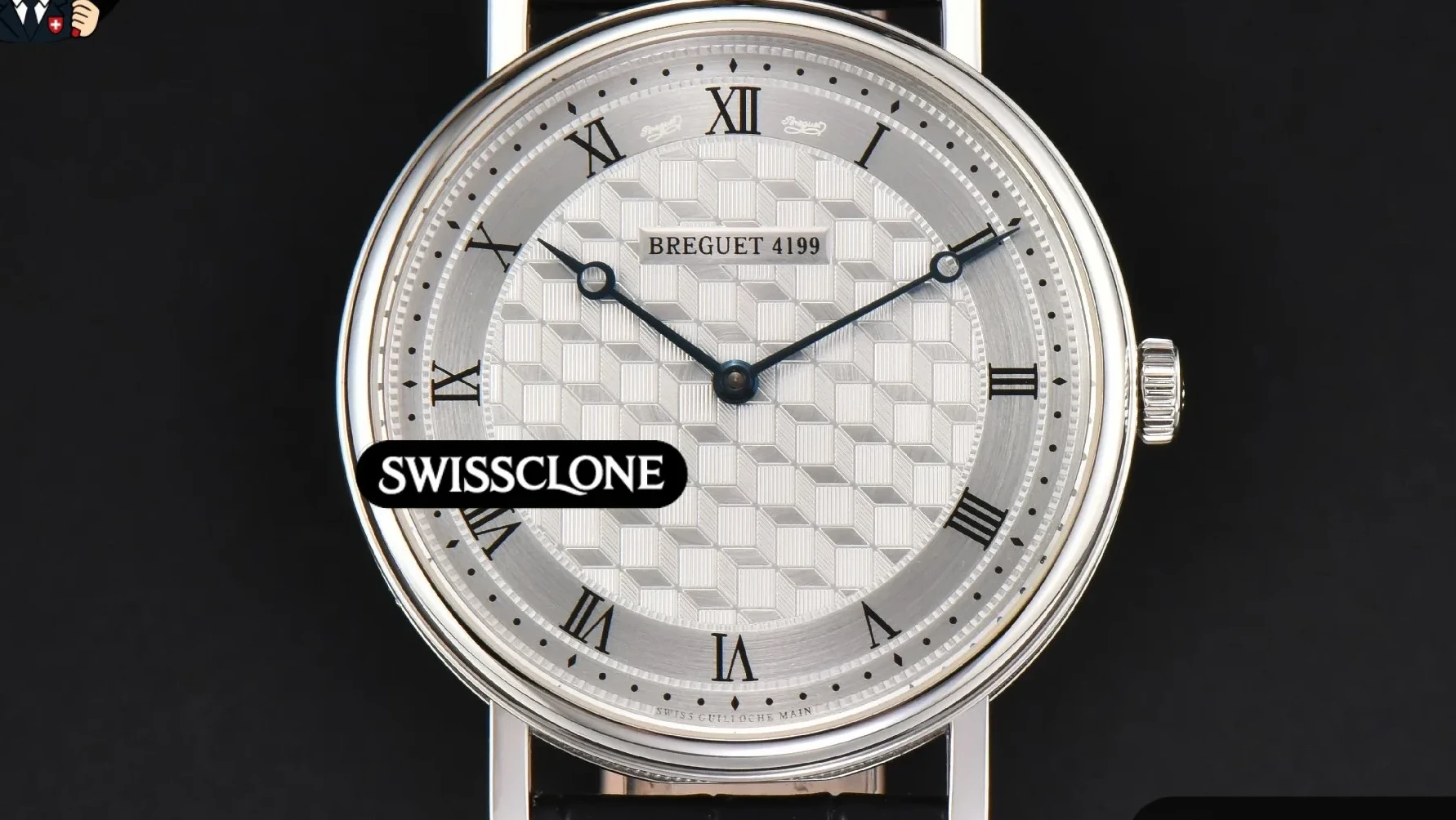 Breguet Tradition Openworked (7057) & Classique (5177) Grand Feu Enamel Super Clone Guide: ZF, MKS & FKF Review (2026)
