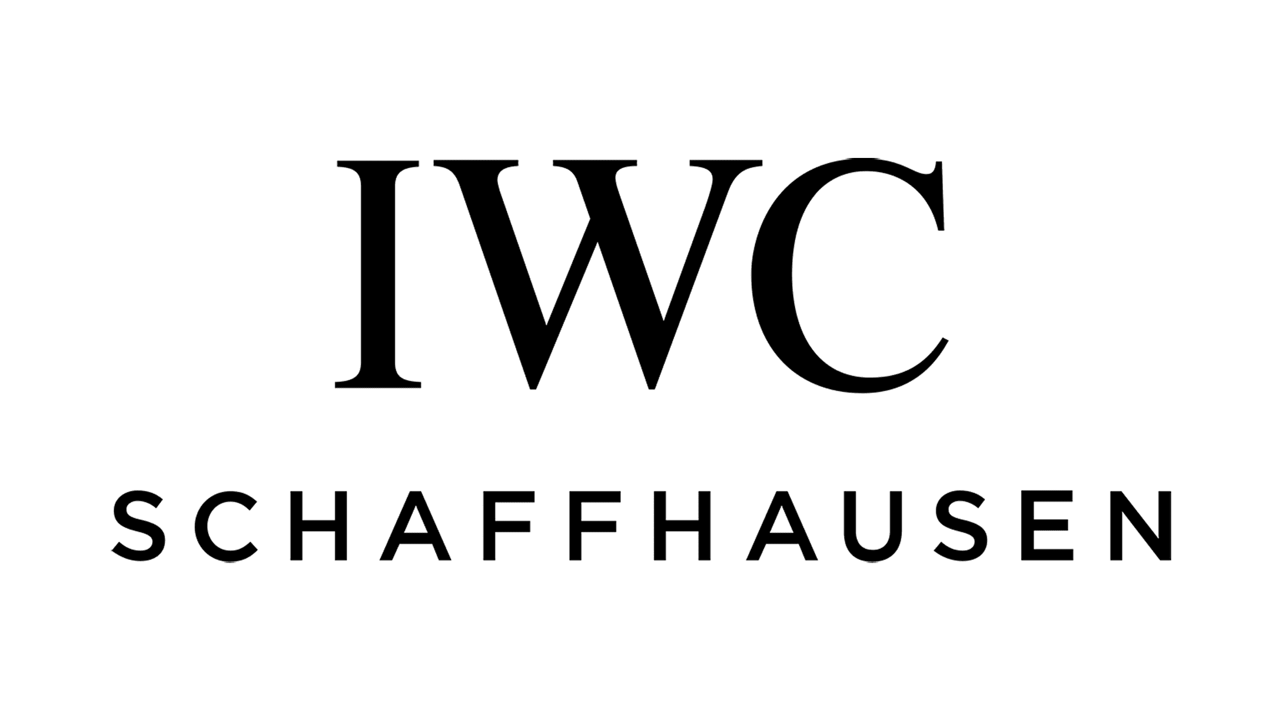 IWC logo