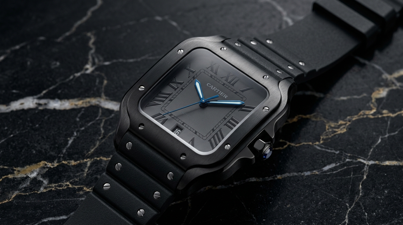 Cartier Santos de Cartier Large (WSSA0018): BV Factory Accuracy Review & Buying Guide (2026)